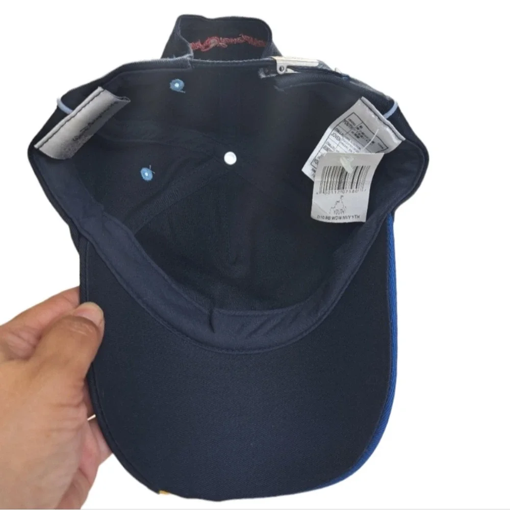 Walt Disney World Micky Mouse Embroidered Youth's Hat